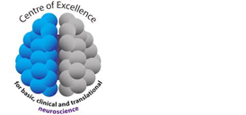 Center of excellence for basic, Clinical and Translational Neuroscience(CoRE-Neuro)