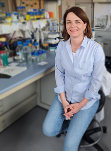 Mirta Boban, PhDPrincipal Investigator